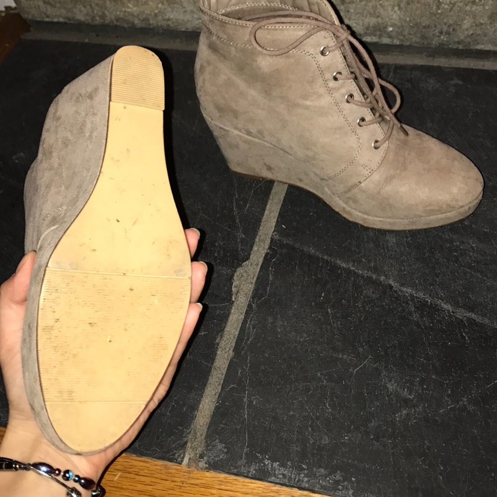 Boot Heels - image 3